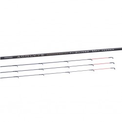 Lanseta Feeder Drennan - Acolyte Commercial F1 Silvers Feeder Rod 3.35m 45g Lanseta Feeder Drennan - Acolyte Commercial F1 Silvers Feeder Rod 3.35m 45g